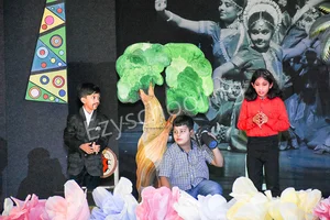 The Sanskaar Valley School Gallery 20