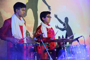 The Sanskaar Valley School Gallery 21
