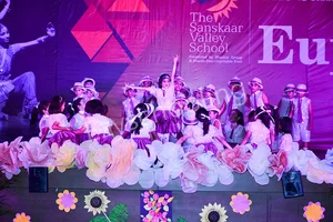 The Sanskaar Valley School Gallery 5