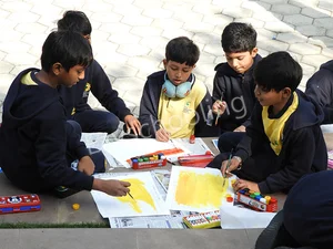 The Sanskaar Valley School Gallery 2