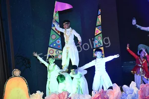 The Sanskaar Valley School Gallery 6