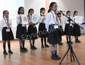 Vidyasagar School Gallery 26