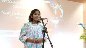 Vidyasagar School Gallery 25