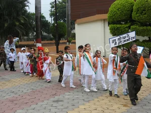 Vidyasagar School Gallery 17