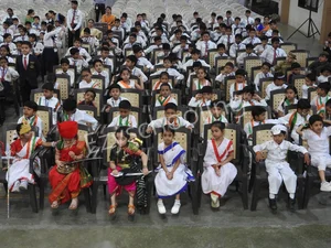 Vidyasagar School Gallery 15