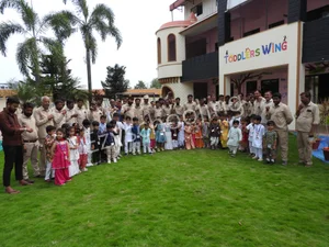 Vidyasagar School Gallery 22