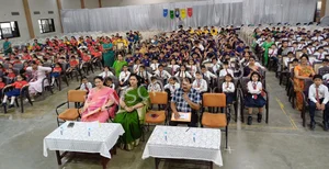 Vidyasagar School Gallery 23