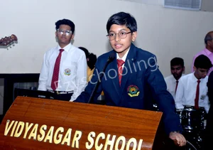 Vidyasagar School Gallery 13