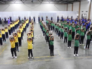 Vidyasagar School Gallery 11