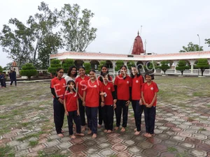 Vidyasagar School Gallery 4