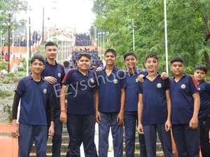 Vidyasagar School Gallery 5