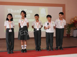 Vidyasagar School Gallery 8
