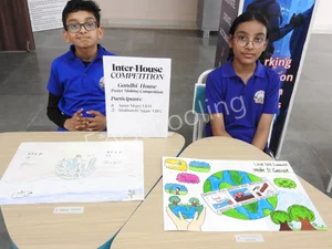 Vidyasagar School Gallery 6