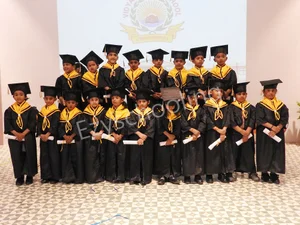 Vidyasagar School Gallery 3