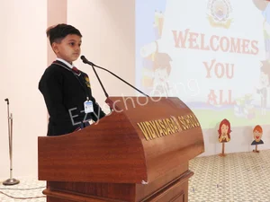 Vidyasagar School Gallery 2