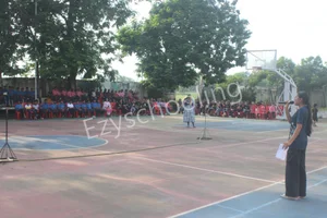 Yugantar Public School Gallery 12