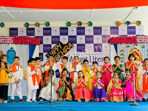 Mount Litera Zee School Gallery 19