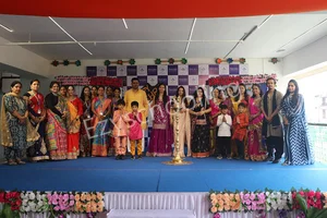 Mount Litera Zee School Gallery 17