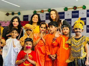 Mount Litera Zee School Gallery 16