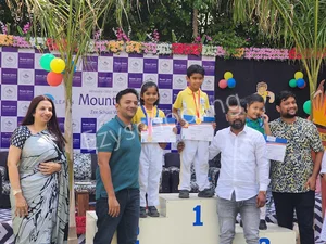 Mount Litera Zee School Gallery 14