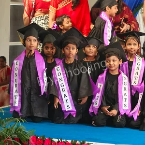 Mount Litera Zee School Gallery 12