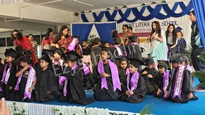 Mount Litera Zee School Gallery 10