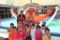 Mount Litera Zee School Gallery