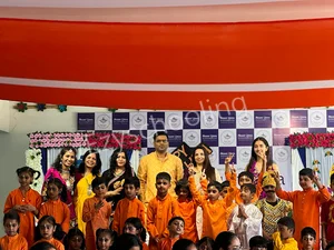 Mount Litera Zee School Gallery 6