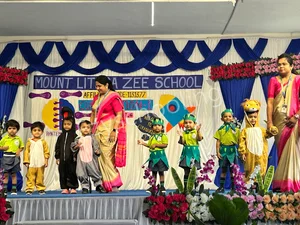 Mount Litera Zee School Gallery 3