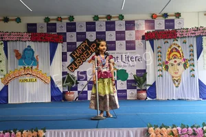 Mount Litera Zee School Gallery 1