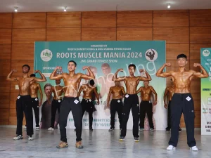 Roots Country School Gallery 8