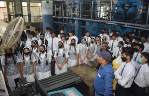 Agra Public School Gallery 16