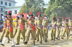 Agra Public School Gallery 14