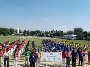 Agra Public School Gallery 12