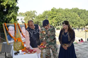 Agra Public School Gallery 10