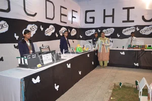 Agra Public School Gallery 9