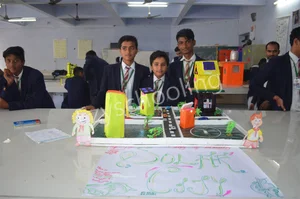 Agra Public School Gallery 8