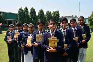 Agra Public School Gallery 6