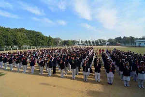 Agra Public School Gallery 5