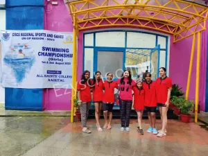 All Saints College Gallery 1