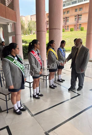 Ashok Hall Girls' Residential School Gallery 2