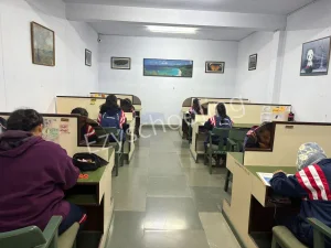 Ashok Hall Girls' Residential School Gallery 1