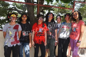 Auckland House School Gallery 15