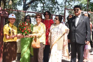 Auckland House School Gallery 14