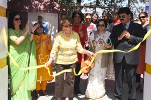 Auckland House School Gallery 13