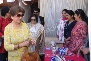 Auckland House School Gallery 12