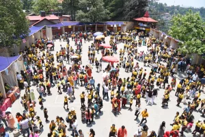 Auckland House School Gallery 9