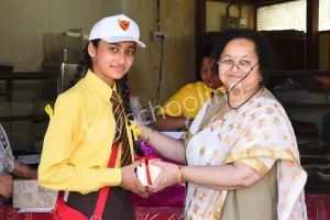 Auckland House School Gallery 7