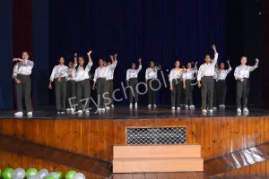 Auckland House School Gallery 5