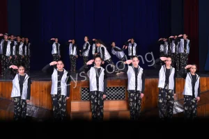 Auckland House School Gallery 2